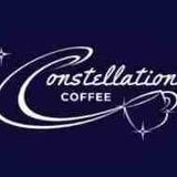 Constellation Coffee Shop