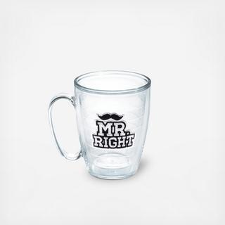 Mr. Right Mug