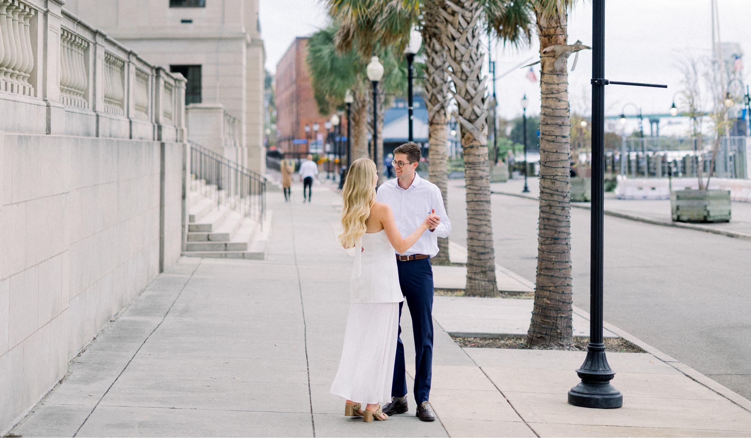 The Wedding Website of Sydney Beason and Sam Briney