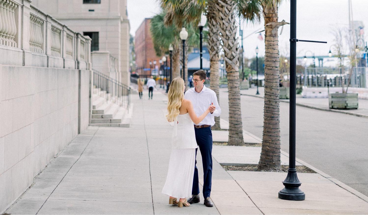 The Wedding Website of Sydney Beason and Sam Briney