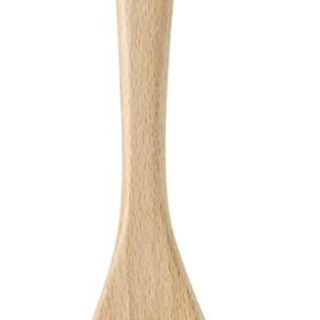 Cuisinart GreenGourmet Beechwood Solid Spoon