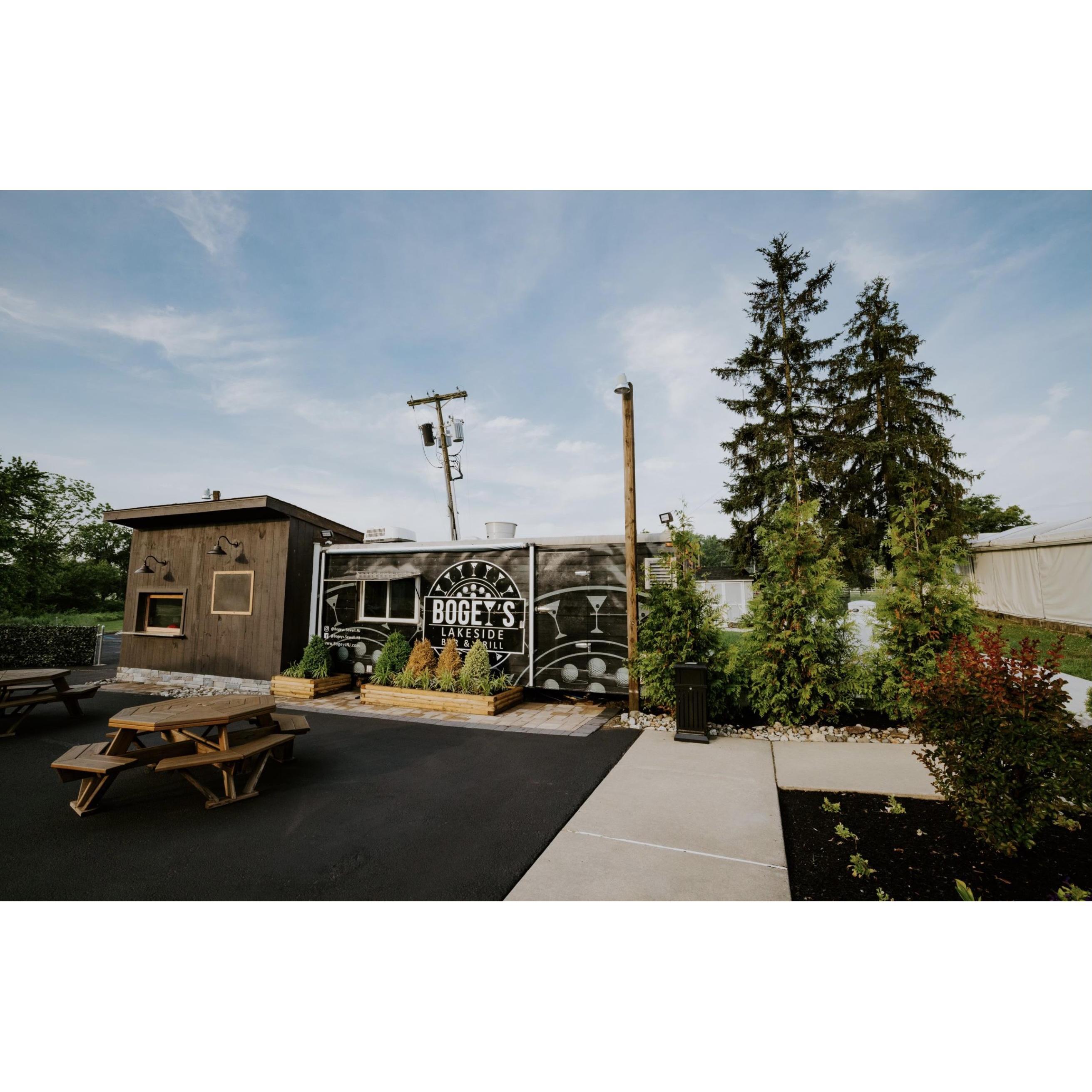 OUR VENUE