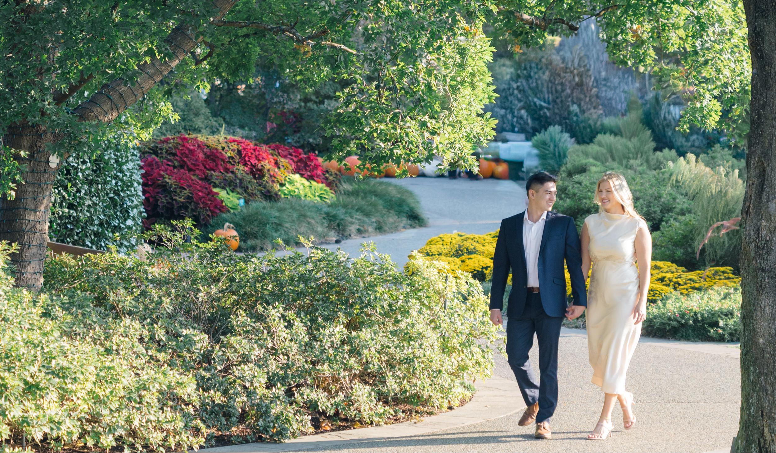 The Wedding Website of Megan McGill and Alex Flores