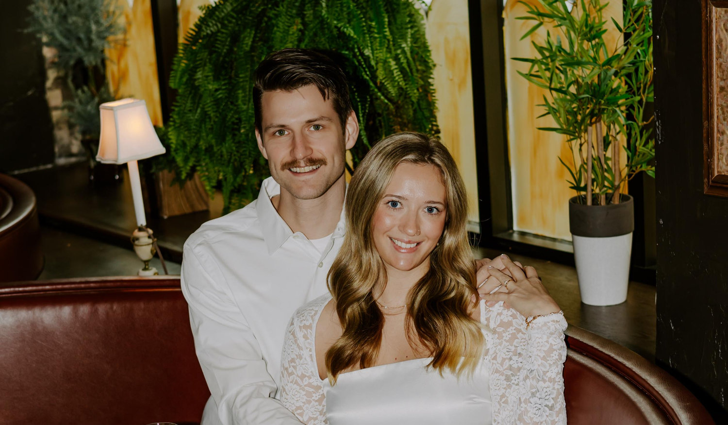 The Wedding Website of Brooke Piar and Alec Craig
