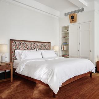 Classic Percale Duvet Cover