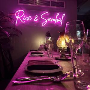 Gift Card to Rice & Sambal