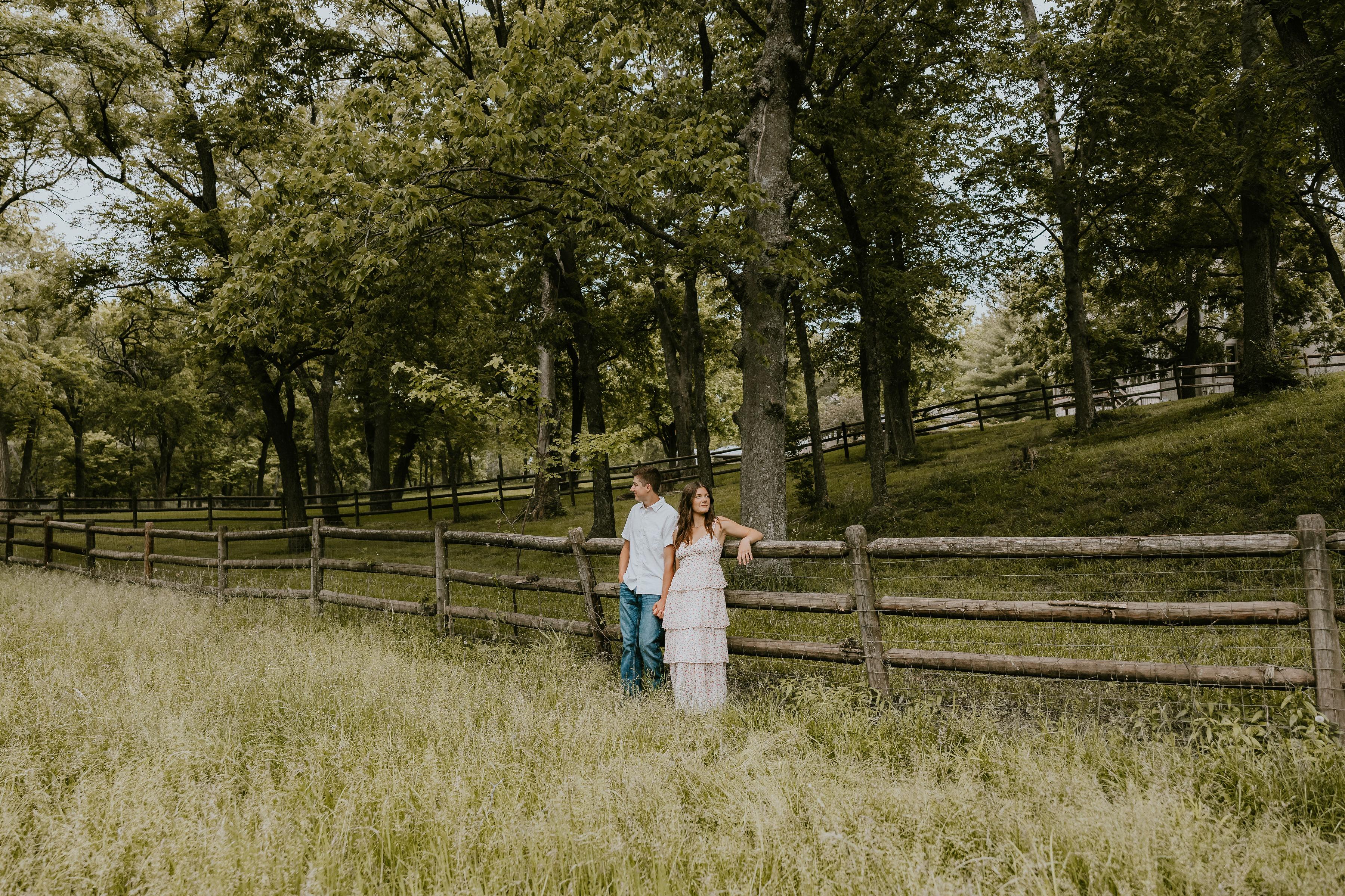 The Wedding Website of Kenzie Henks and Josh Willoughby