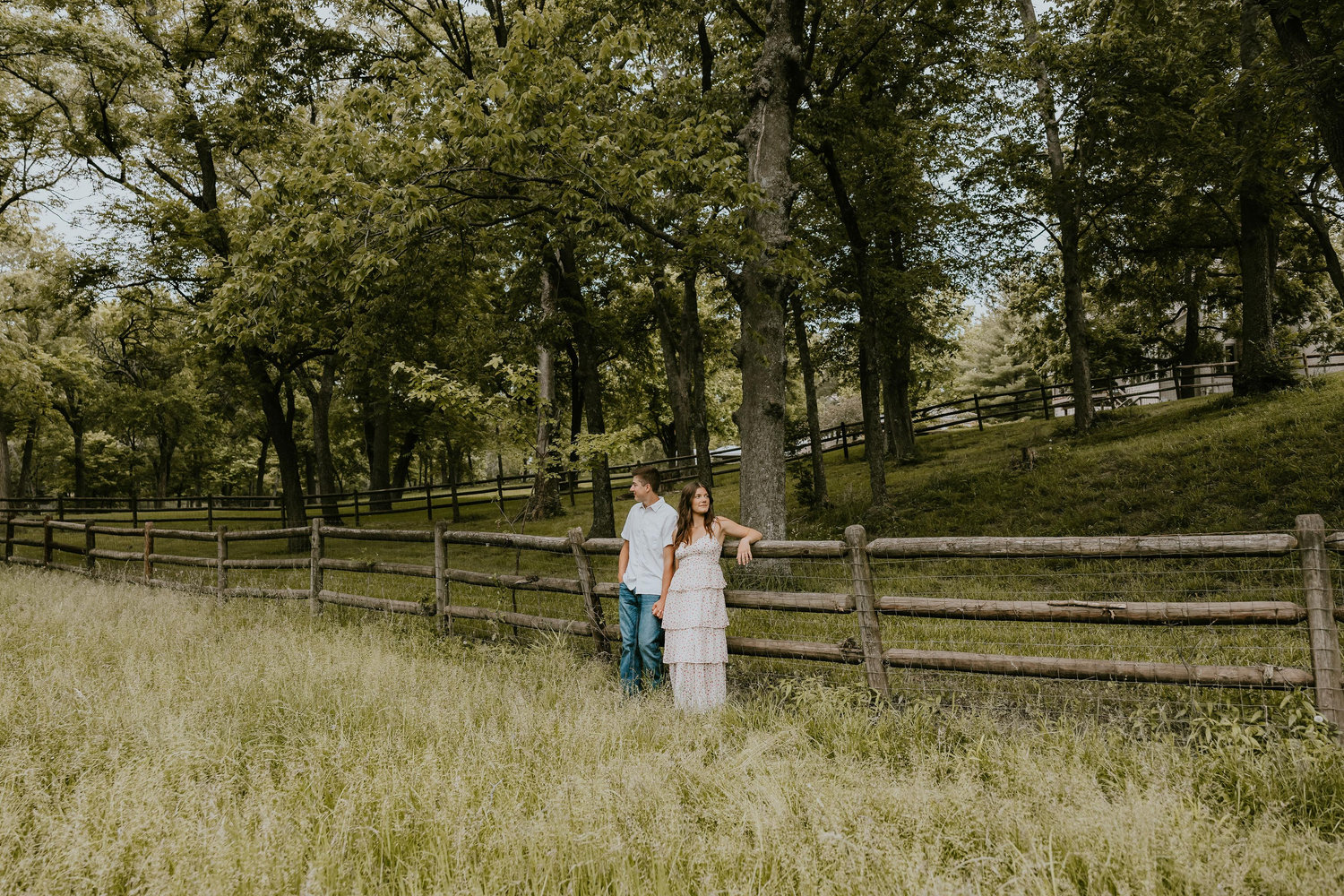 The Wedding Website of Kenzie Henks and Josh Willoughby