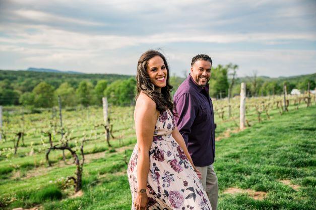 The Wedding Website of Karla Vazquez and Carlos Lopes, Jr.