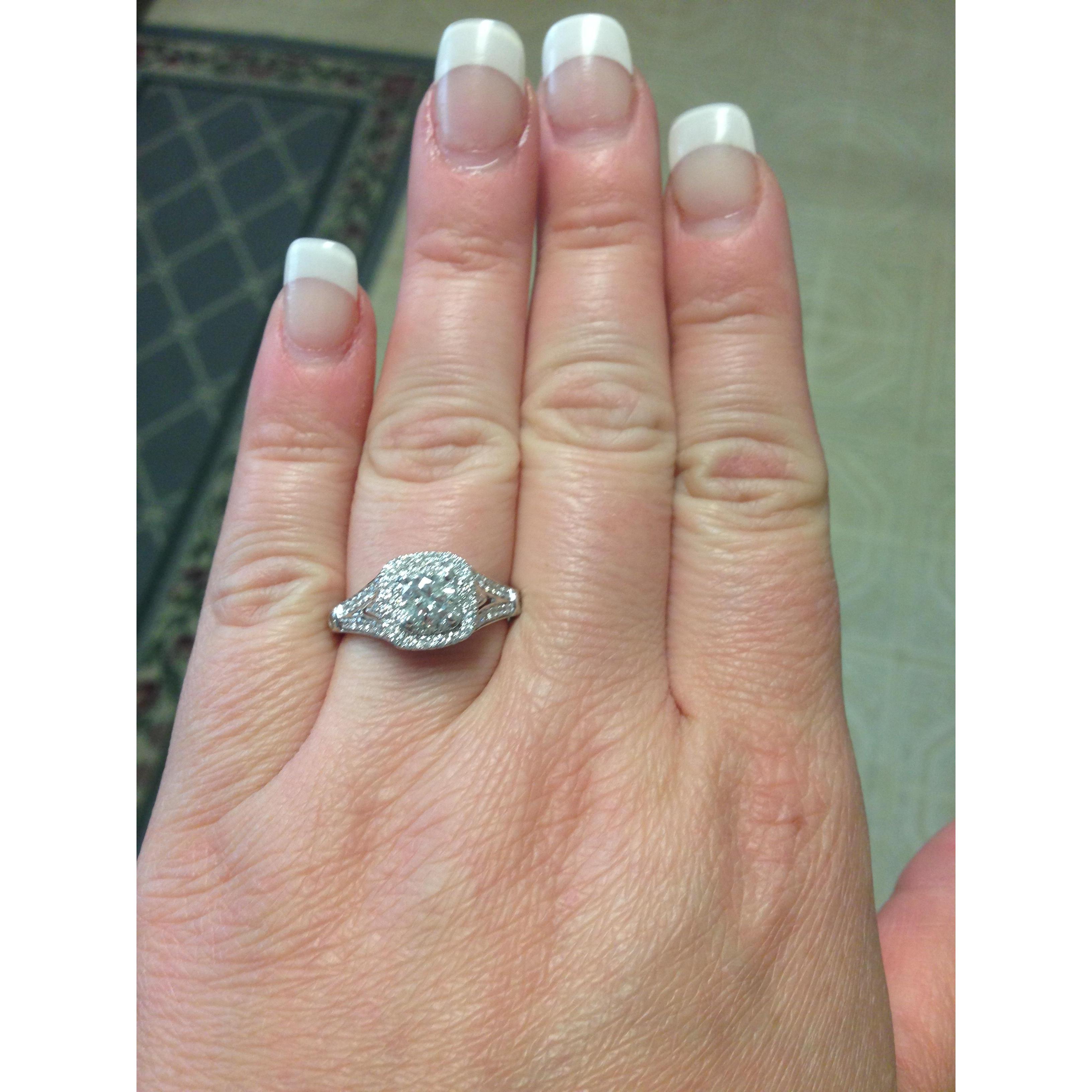 I said yes! (obviously)