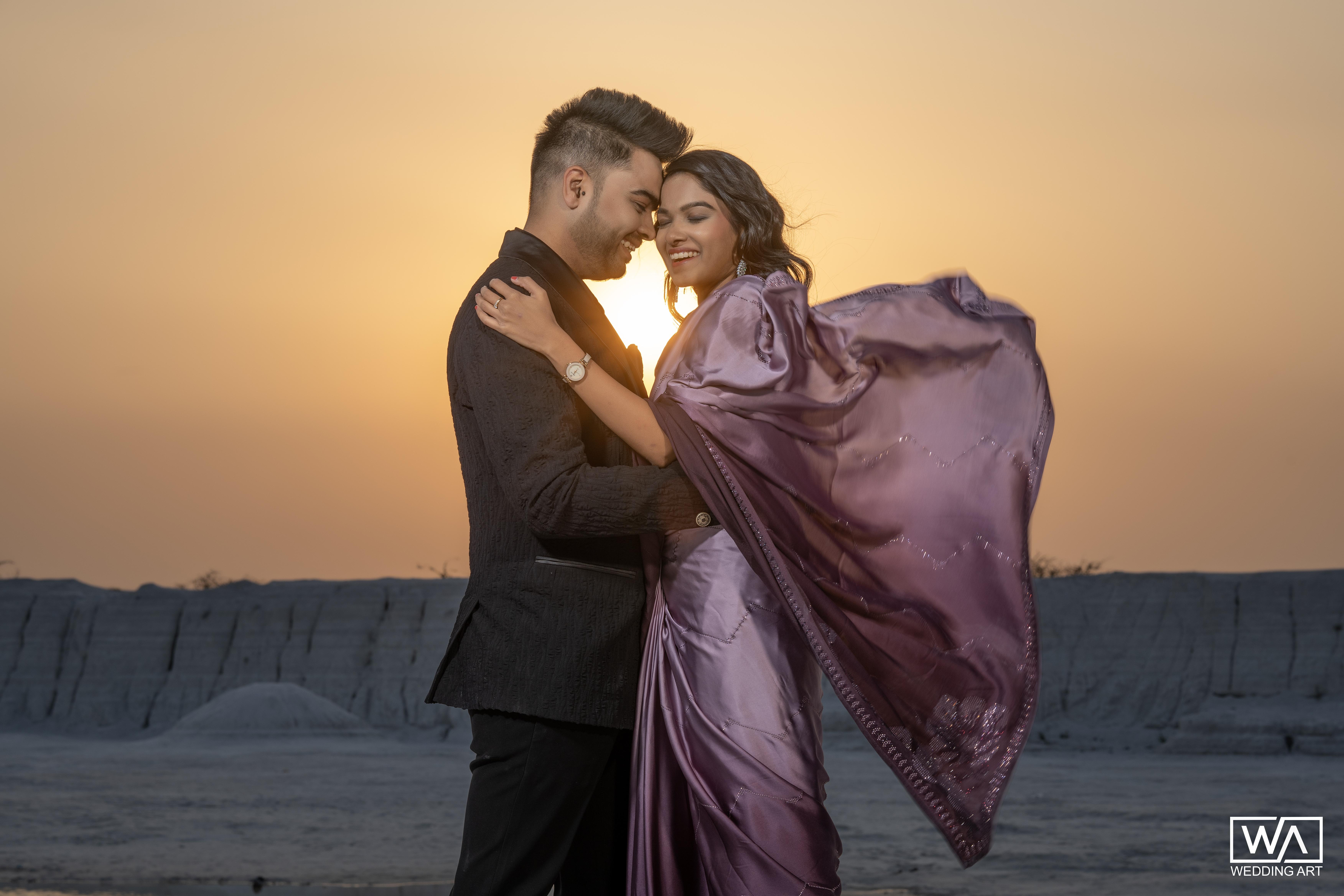 The Wedding Website of Shivani Jain and Sorabh Jain