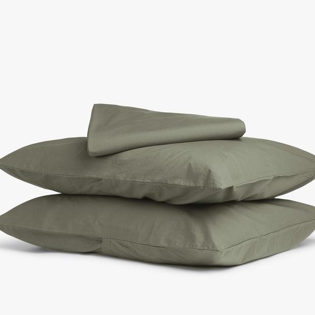 Percale Sheet Set