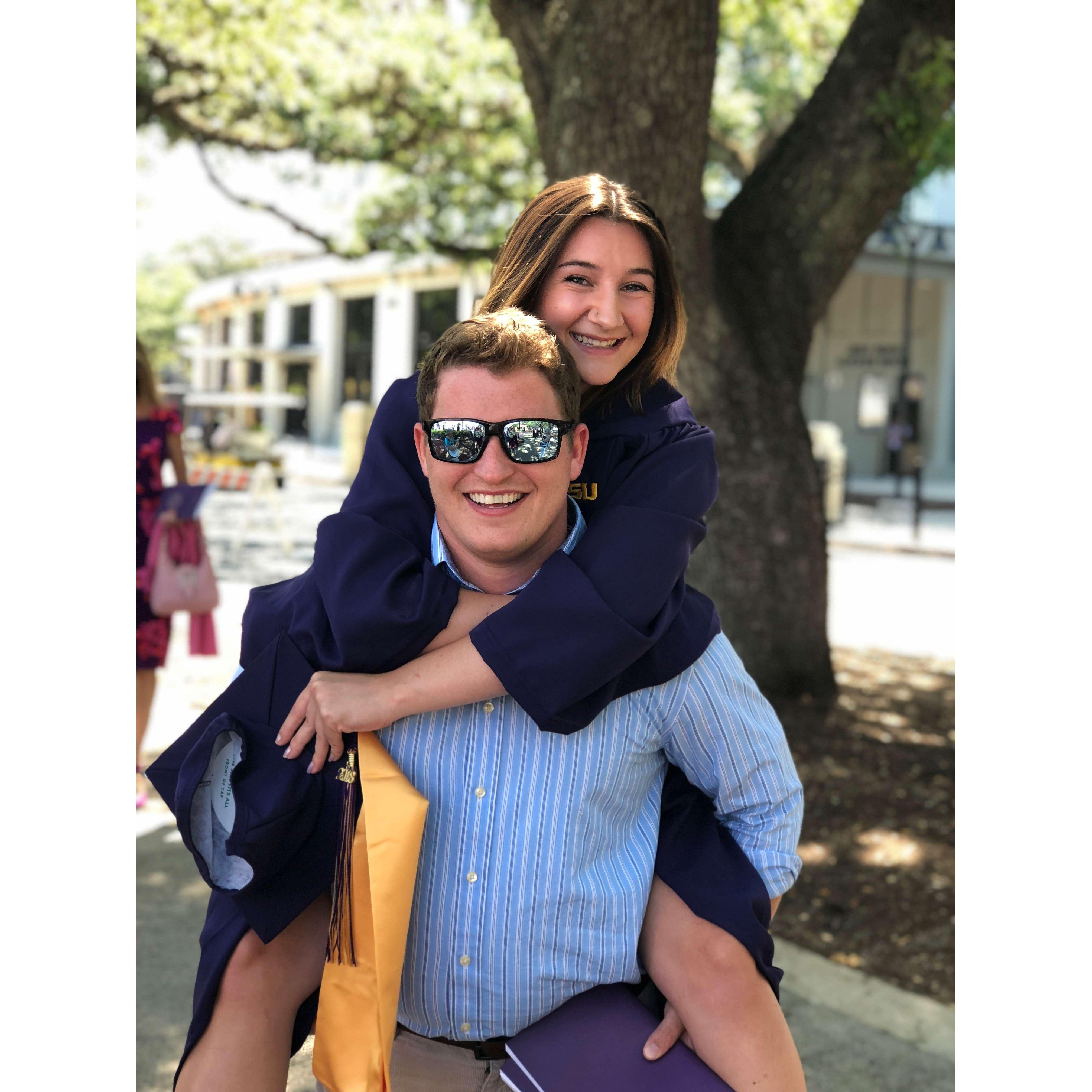 LSU