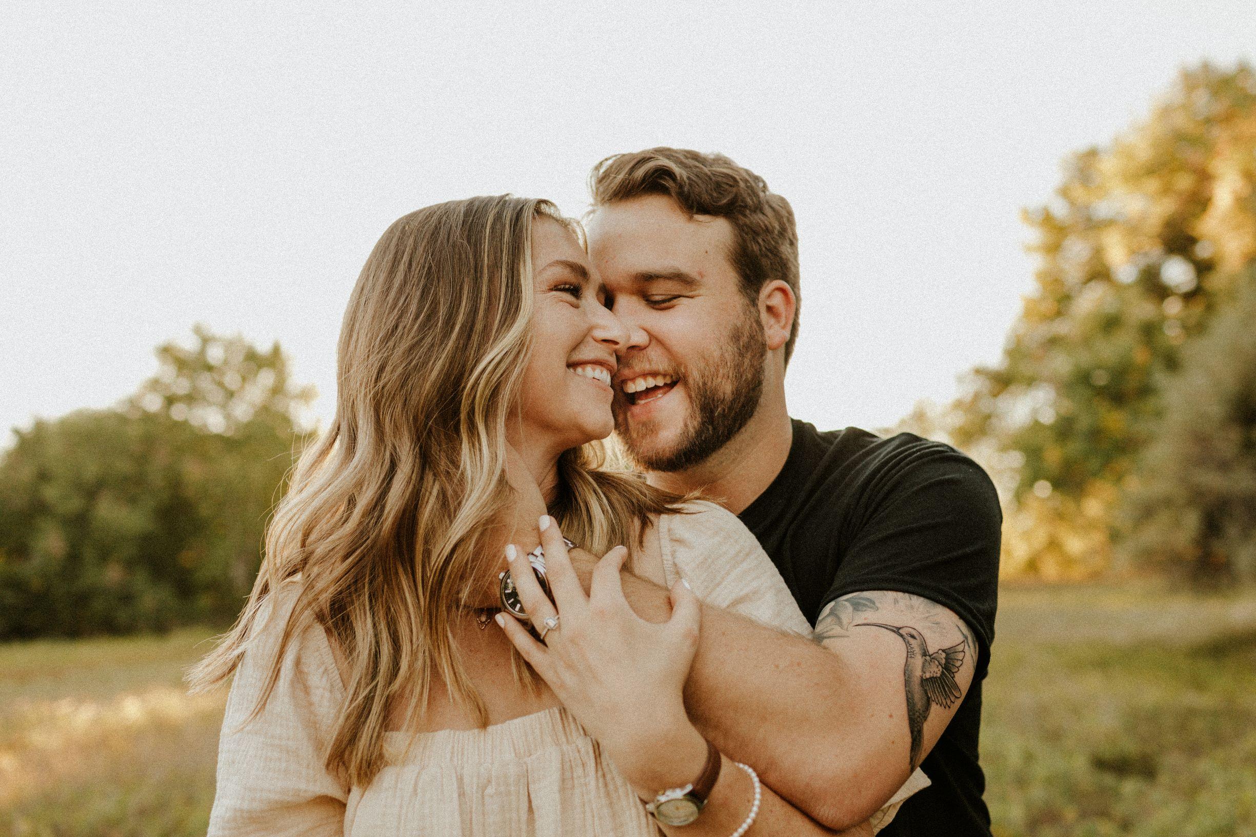 The Wedding Website of Jared Burson and Morgan Hatfield