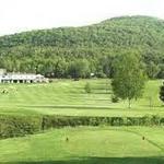 Windham Country Club Golf Course