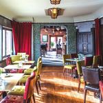 Frazer's Restaurant & Lounge