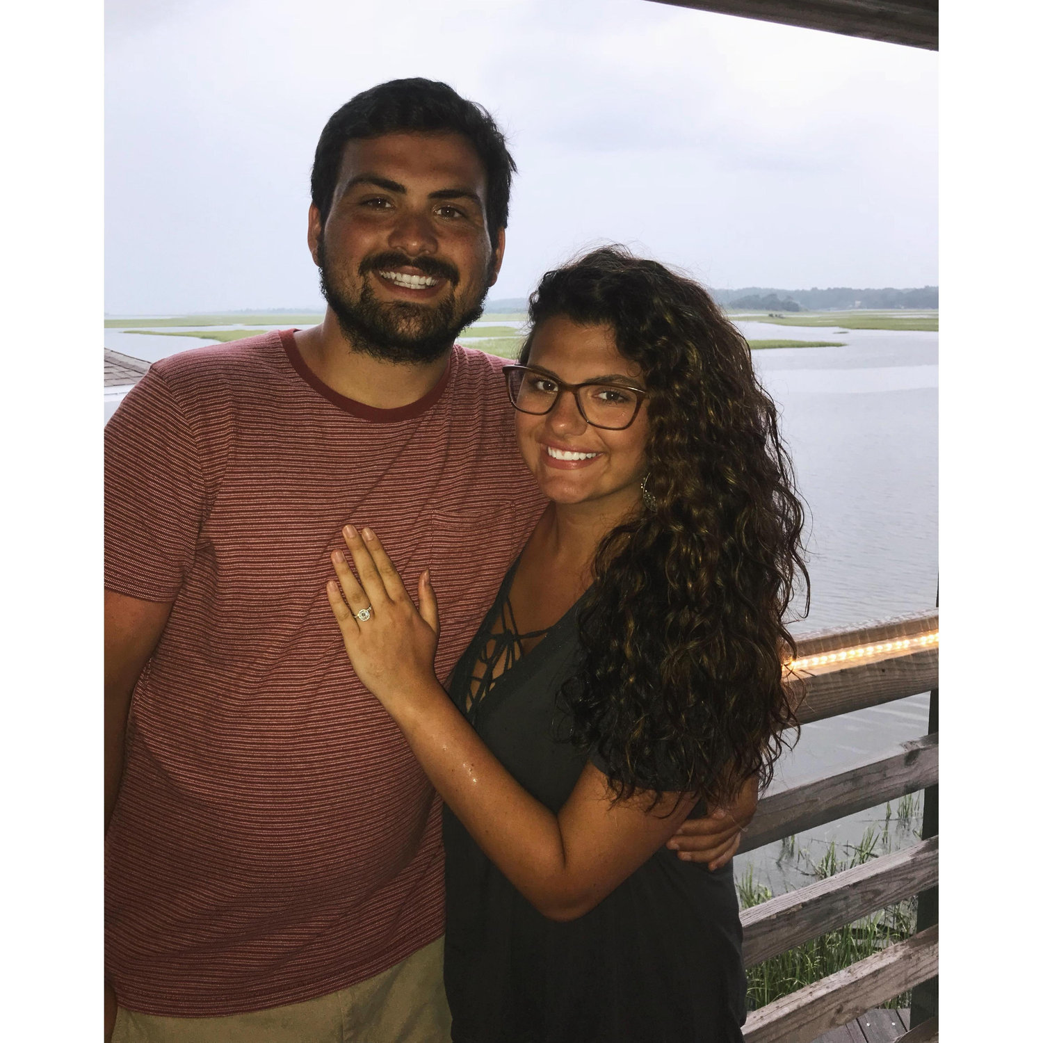 Family trip to Ocean Isle - 2018