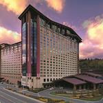 Harrah's Cherokee Casino Resort