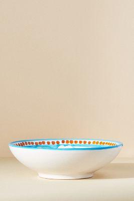 Vietri Campagna Pasta Bowl