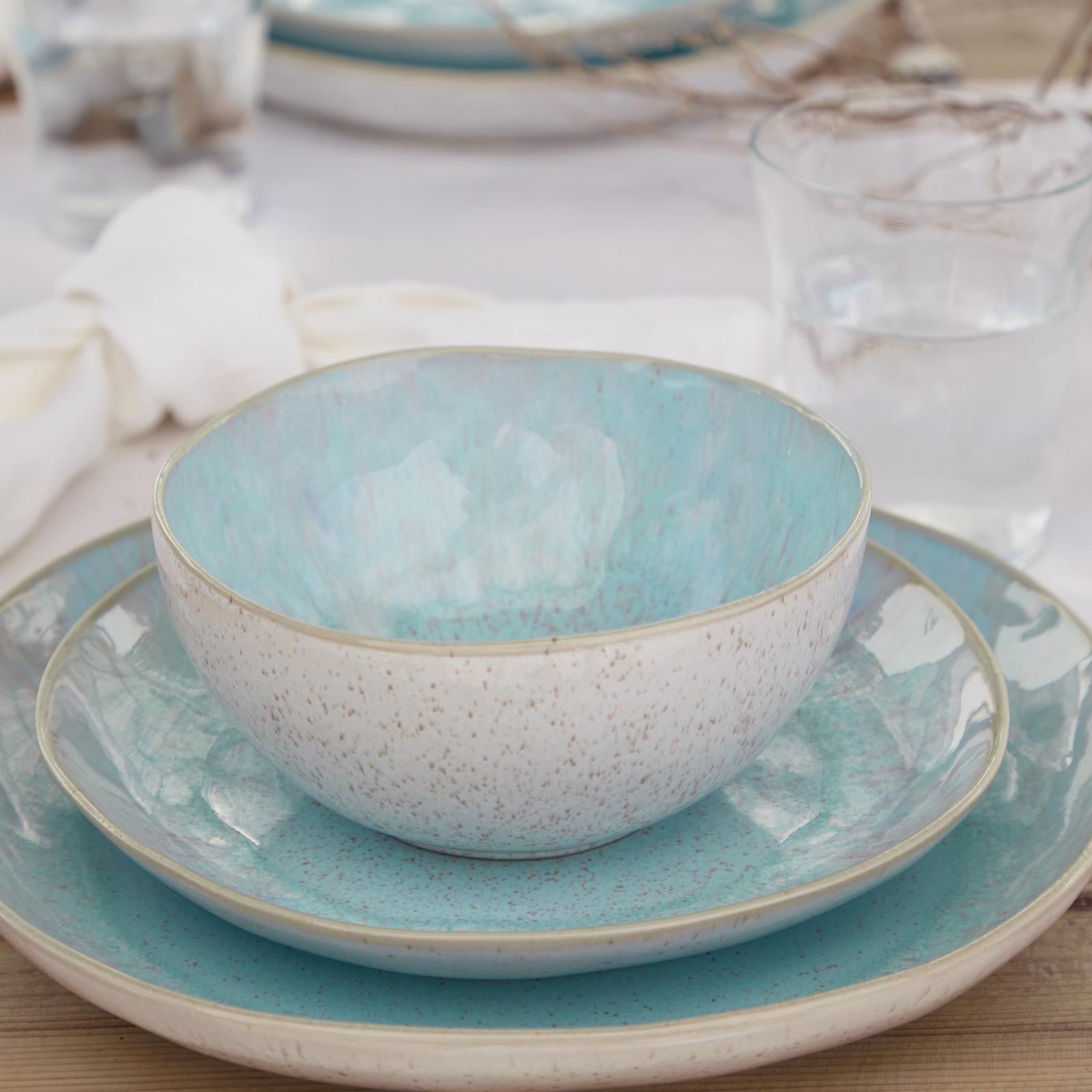 Casafina Dinnerware Sets Costa Nova 12-piece Dinnerware Set With