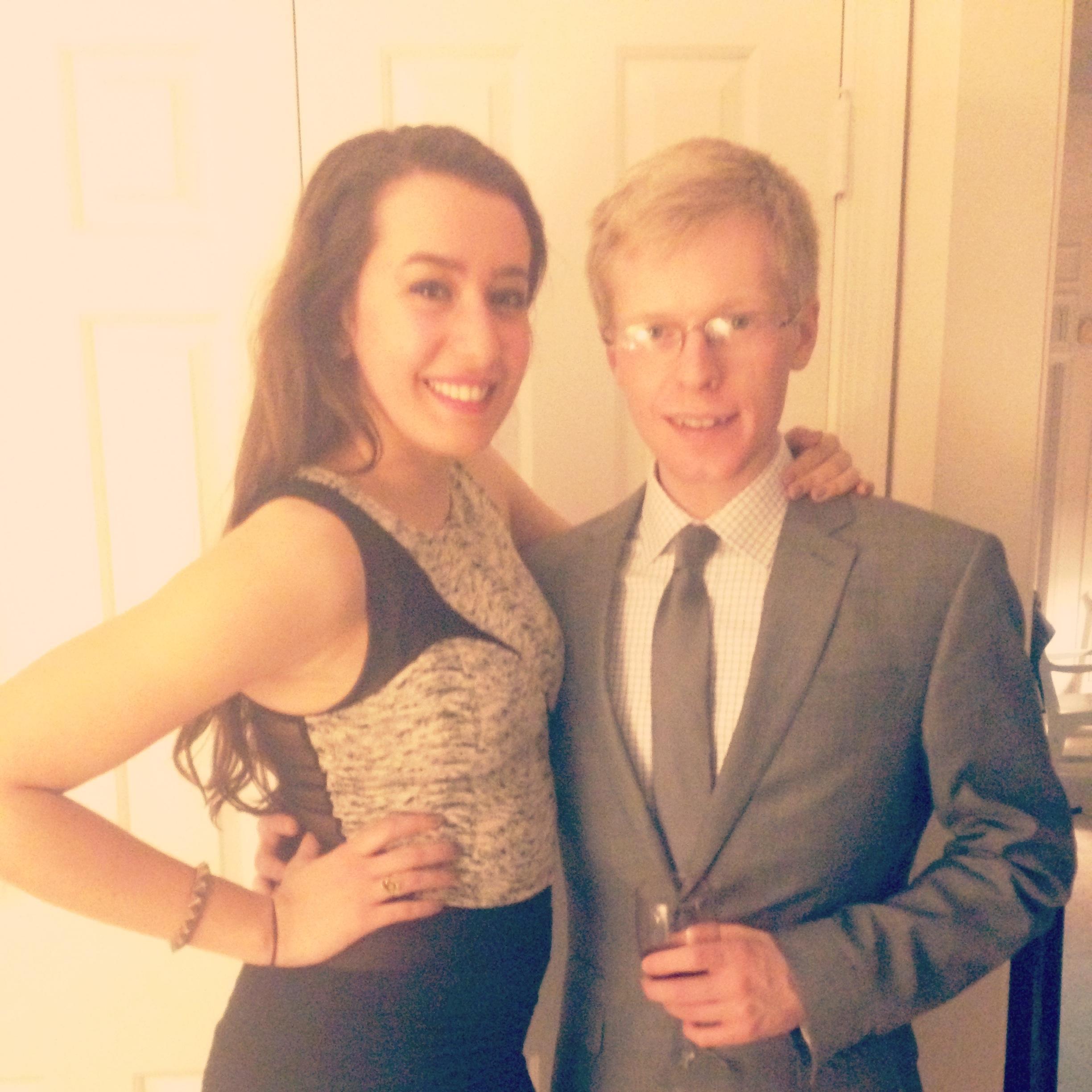 American University | 2014