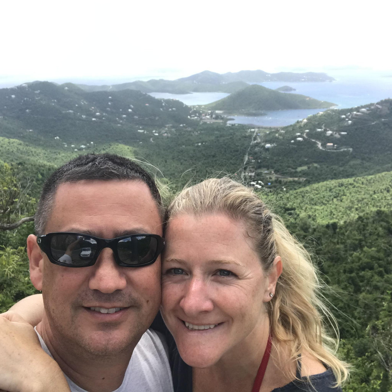 St. John 2019