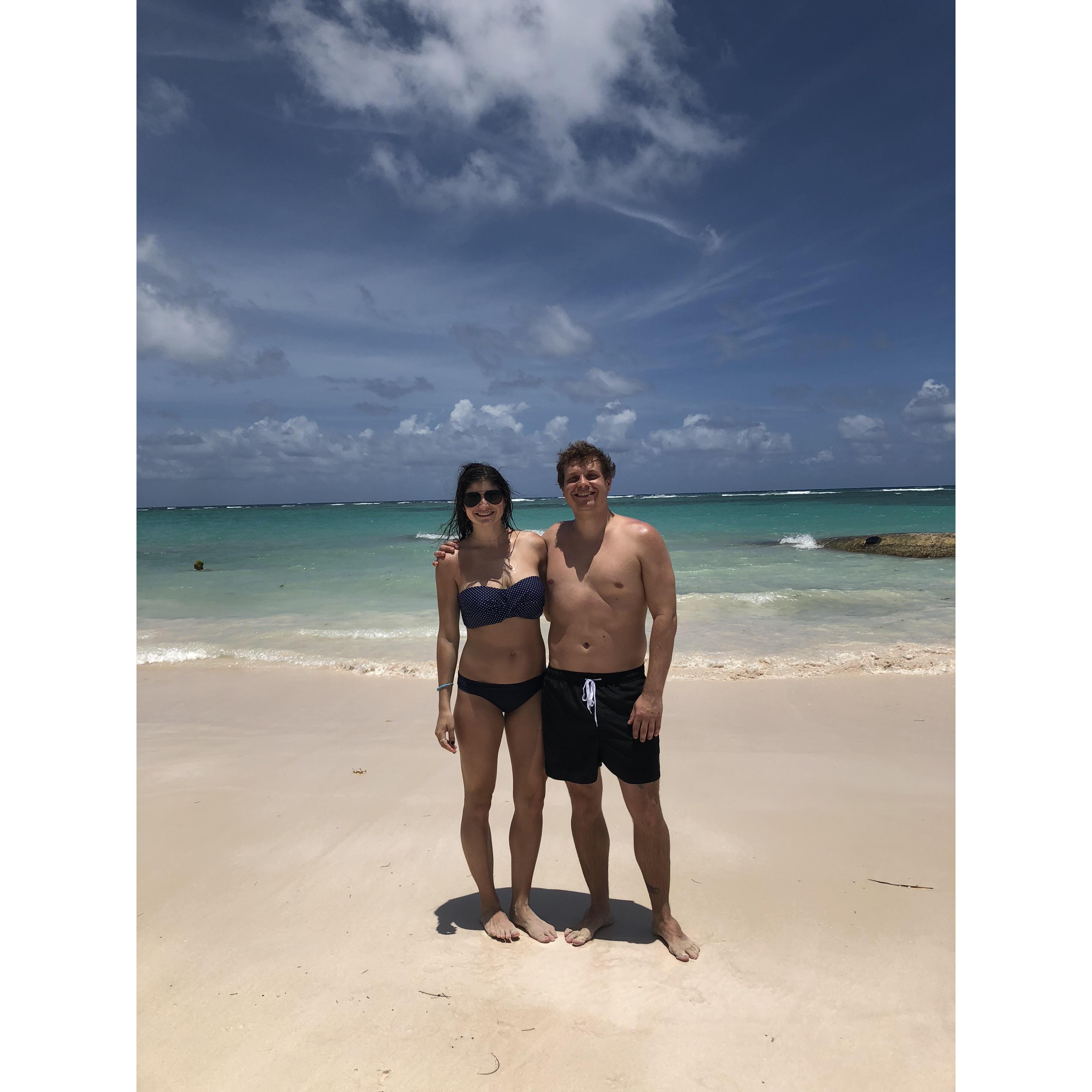 Punta Cana