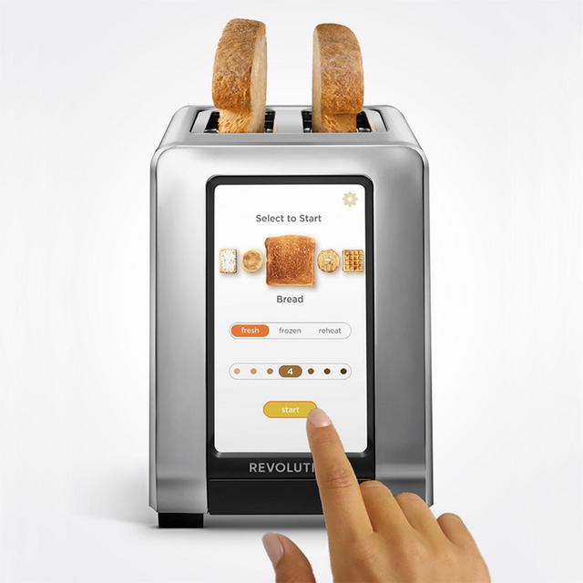 Revolution Cooking R180 Smart Toaster