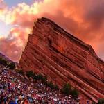 Red Rocks Park and Amphitheatre