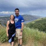 Columbia River Gorge National Scenic Area