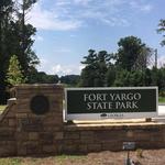 Fort Yargo State Park