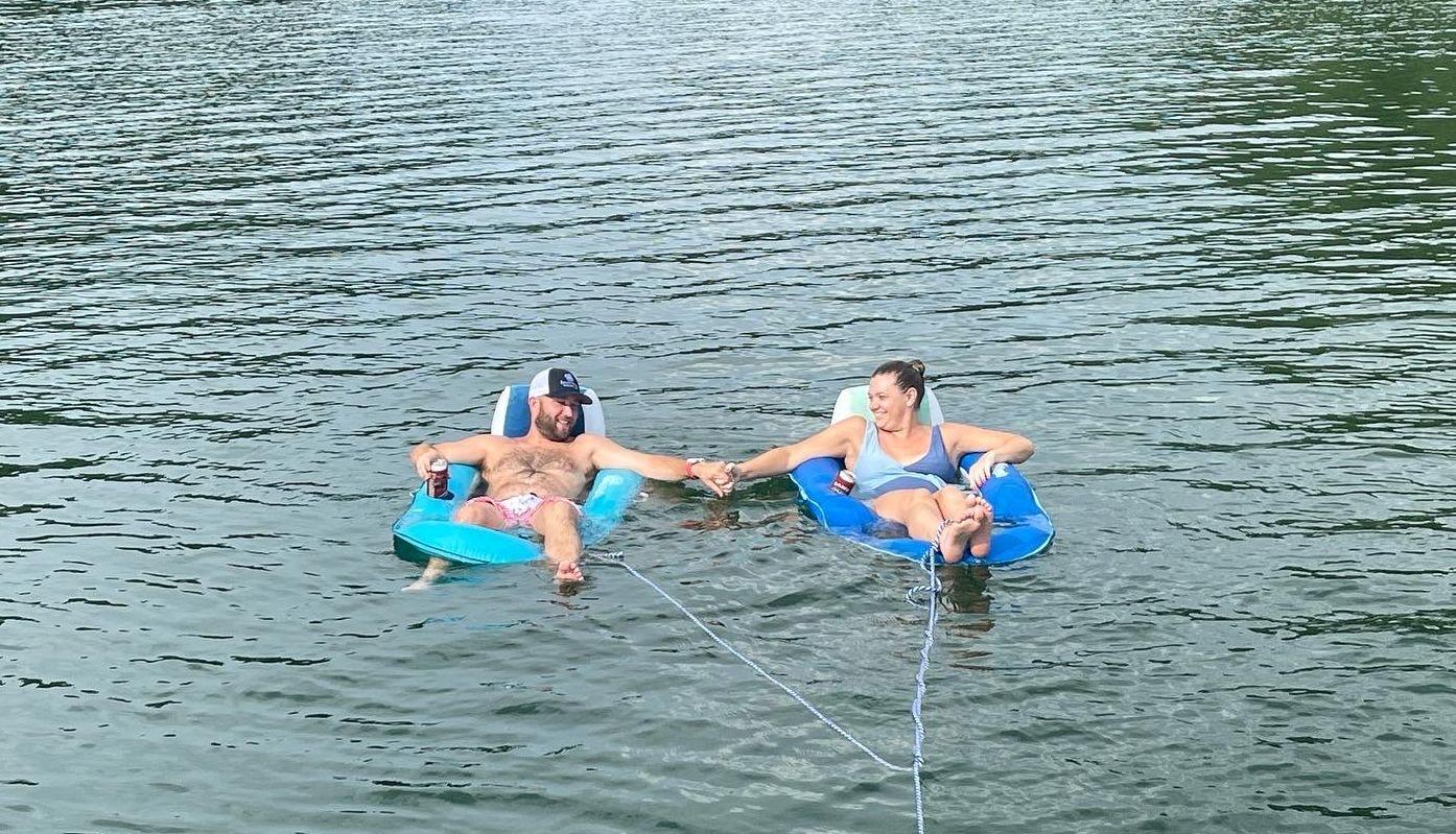 The Wedding Website of Caitlin Kinzly and Allen Kinzly