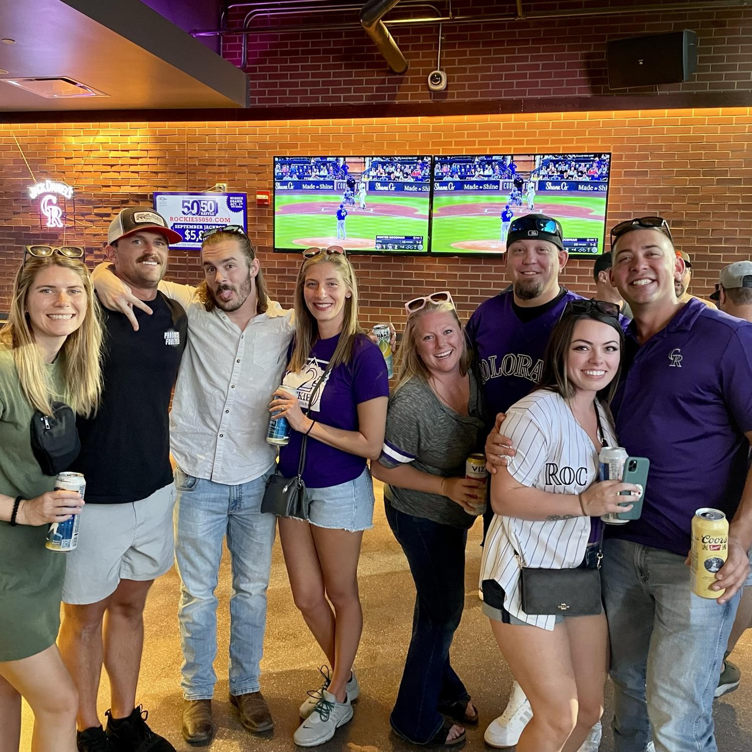 More from our Bach Bash :)