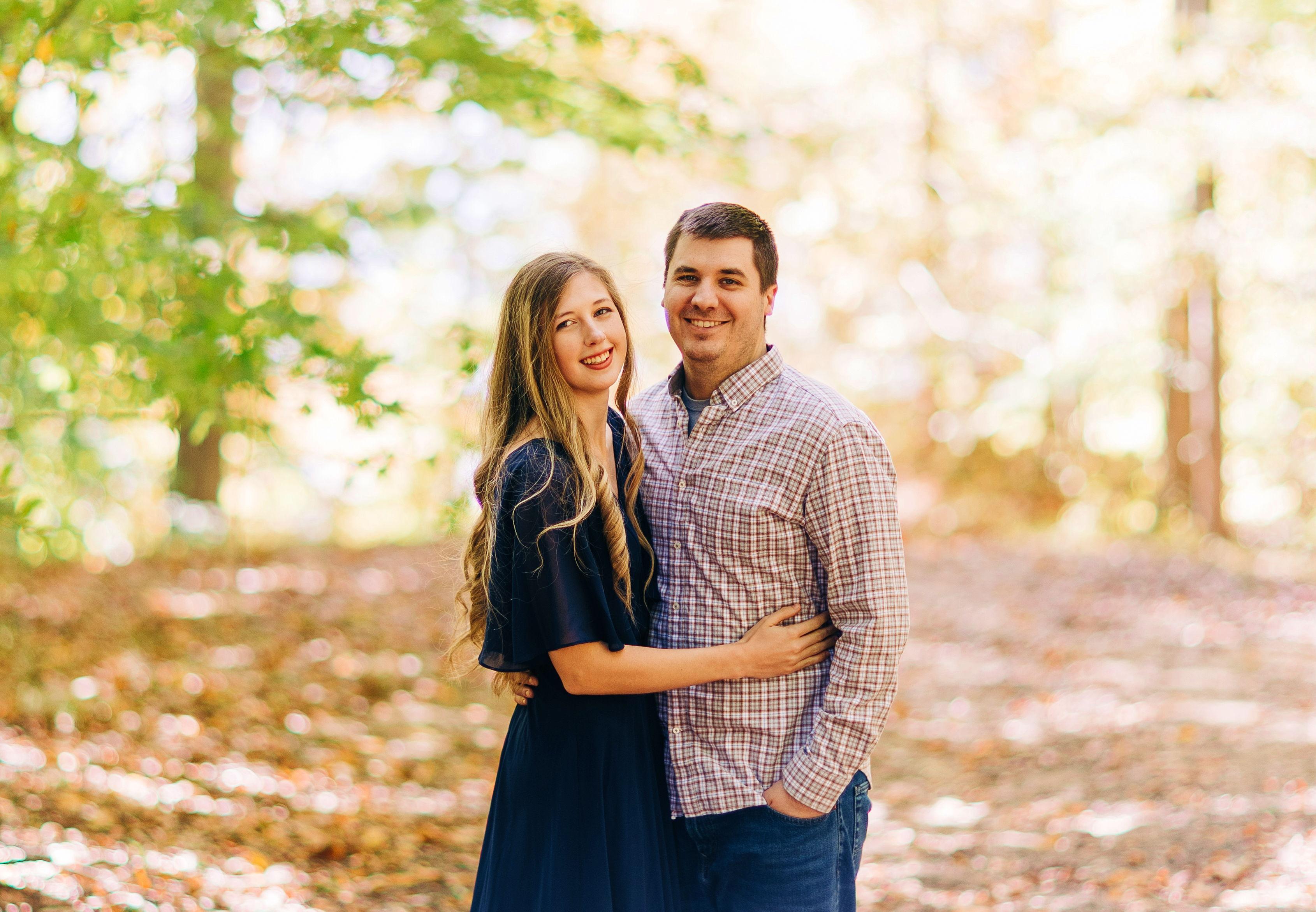 The Wedding Website of Hannah Barnhill and Hunter Perry