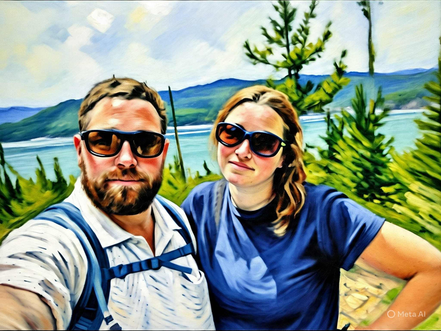 The Wedding Website of Maggie Van Der Meulen and Ryan Croteau