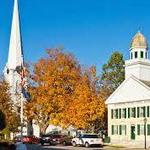 Manchester, Vermont