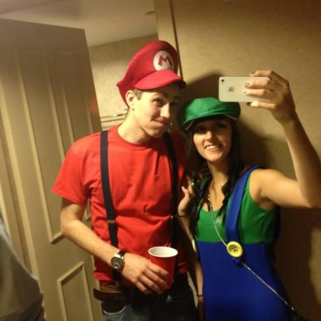 Halloween 2013