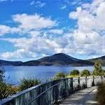 Hinze Dam