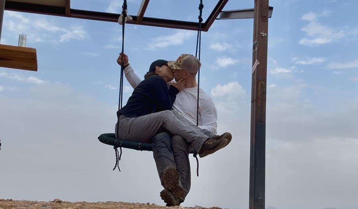 The Wedding Website of Anna Pugliese and Cody Meggs