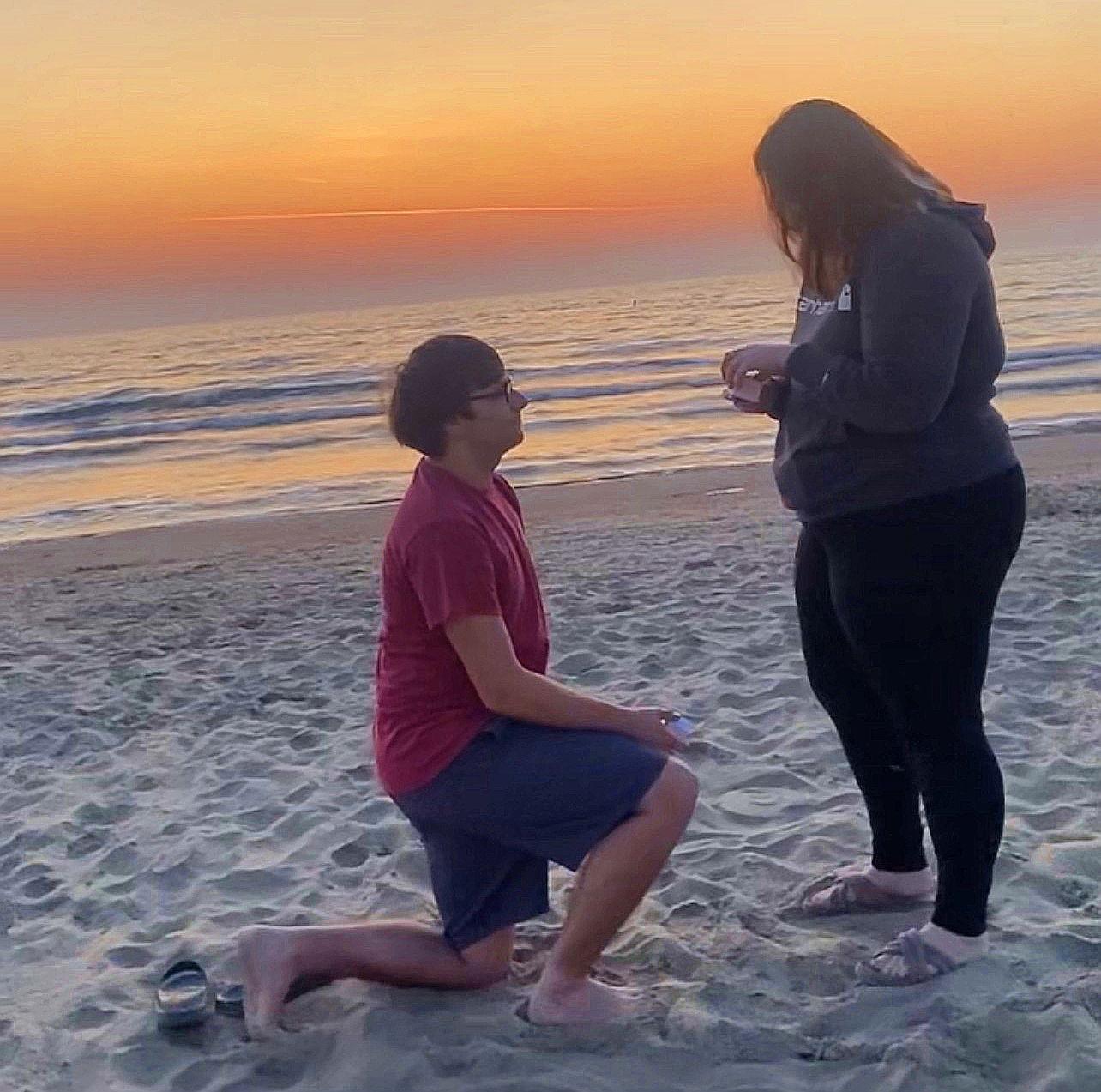 The Wedding Website of Jacklyn Smoot and Jacob Smoot