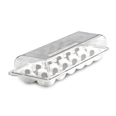 Egg Holder with Lid