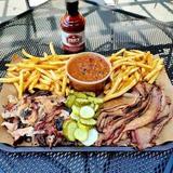 BBQ, BBQ, and more BBQ!