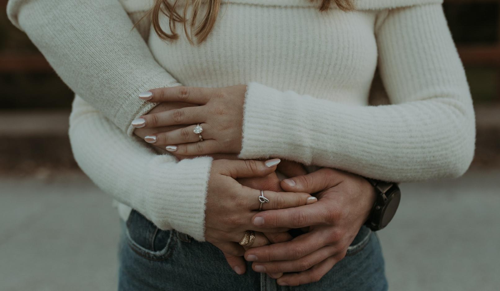 The Wedding Website of Kloé Holmes and Breyden Wicker