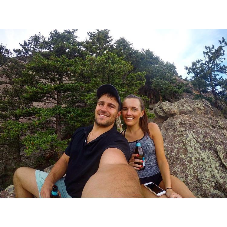 Boulder, Colorado - 2017