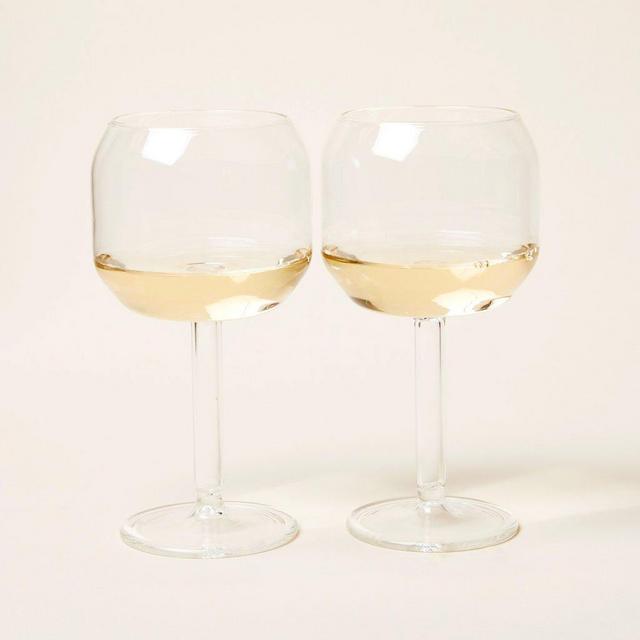 Velasca Calice Set of 2