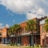 Downtown Apalachicola