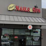 Happy Nails & Spa