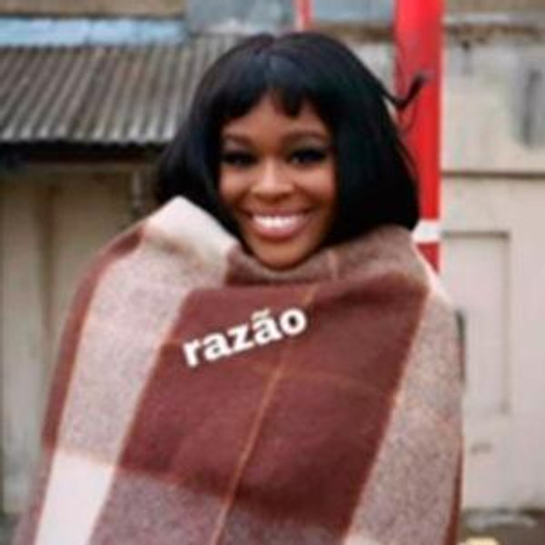 Cobertor para cobrir a noiva de razão