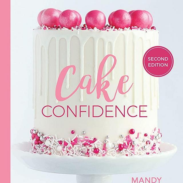 Cake Confidence 2nd Edition