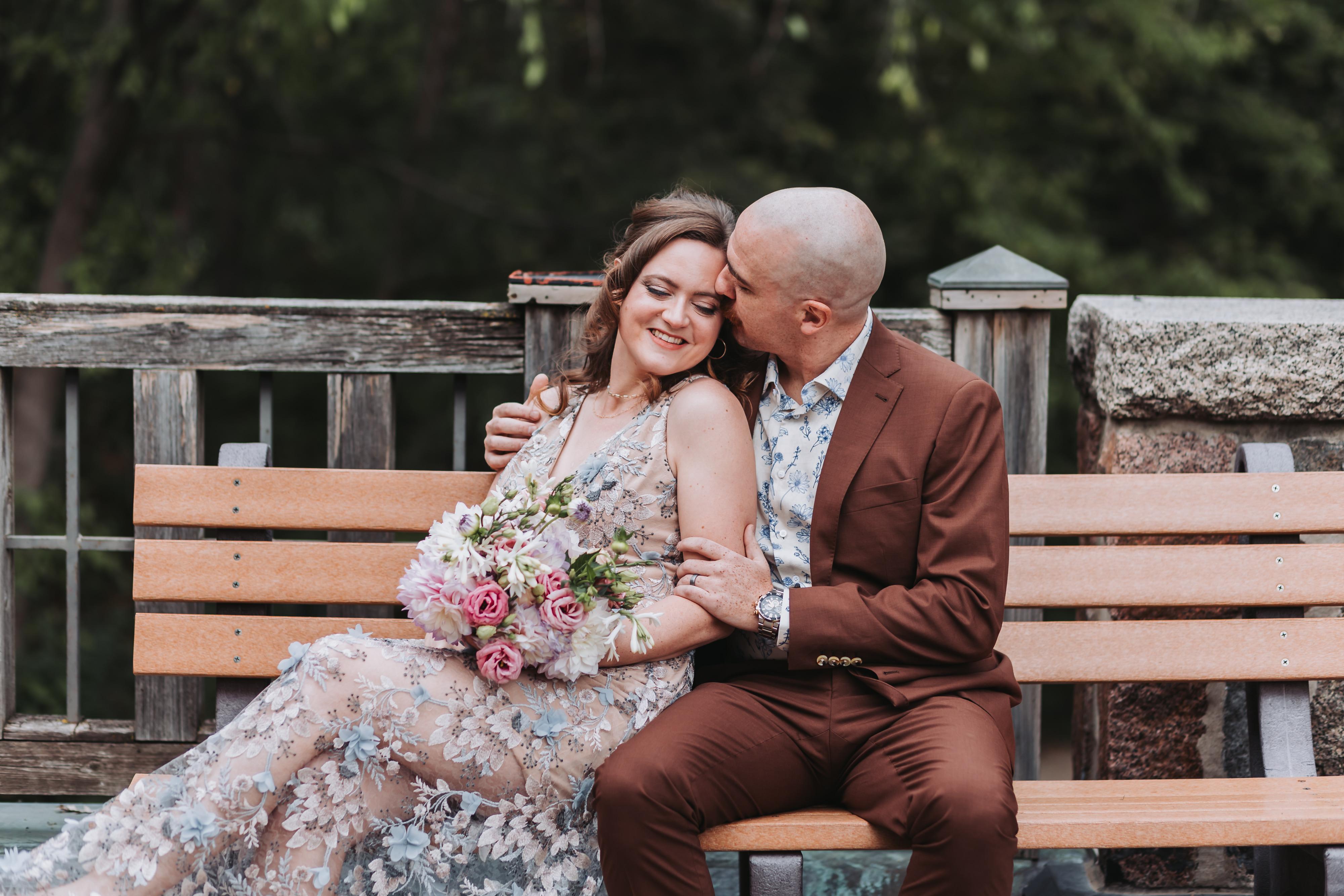 The Wedding Website of Matthew Gramlich and Kat Klima